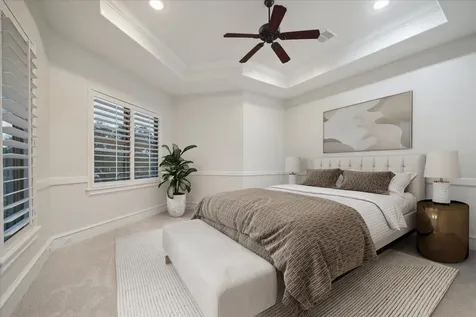 5101 Huckleberry Circle Houston TX 77056