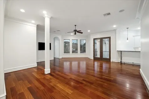 5101 Huckleberry Circle Houston TX 77056