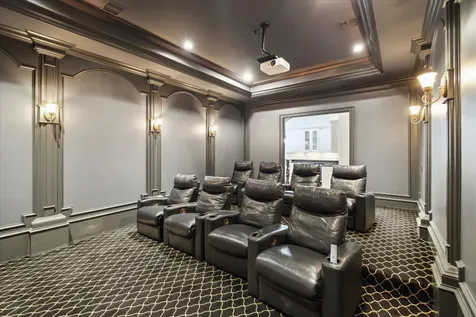 5101 Huckleberry Circle Houston TX 77056