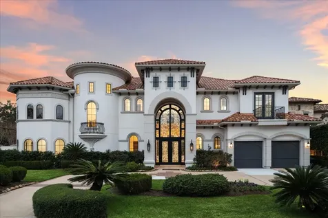5101 Huckleberry Circle Houston TX 77056