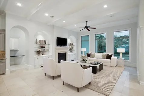 5101 Huckleberry Circle Houston TX 77056