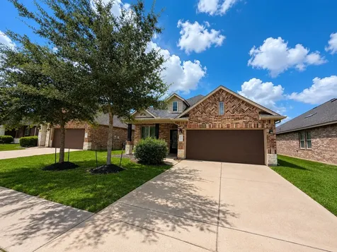 18523 Cypress Steppe Lane Cypress TX 77433
