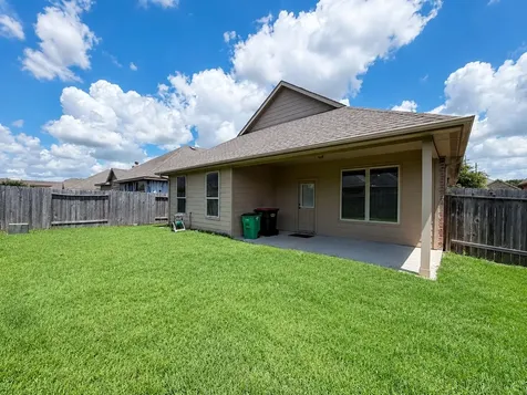 18523 Cypress Steppe Lane Cypress TX 77433