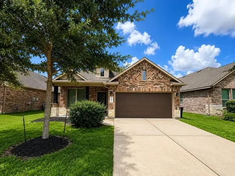 18523 Cypress Steppe Lane Cypress TX 77433