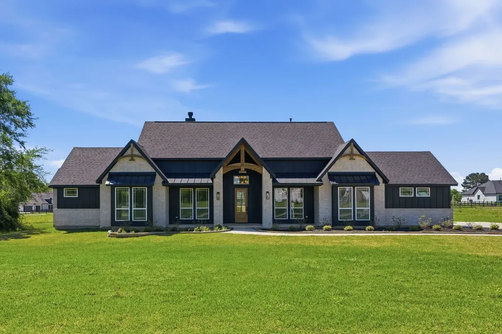 25231 Pleasant Retreat Court Montgomery TX 77356