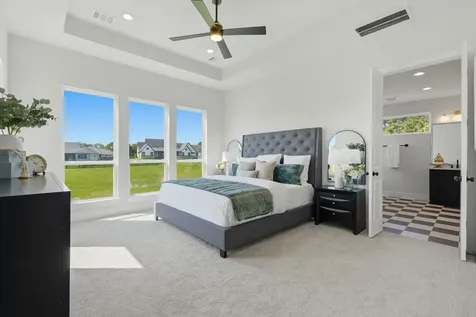 25231 Pleasant Retreat Court Montgomery TX 77356