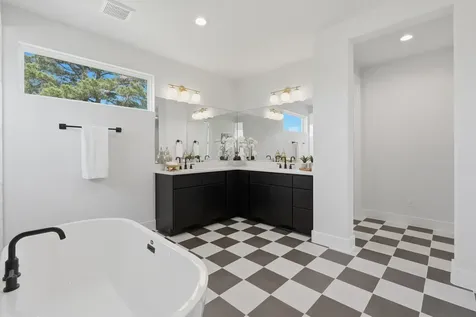 25231 Pleasant Retreat Court Montgomery TX 77356