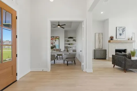 25231 Pleasant Retreat Court Montgomery TX 77356