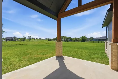 25231 Pleasant Retreat Court Montgomery TX 77356
