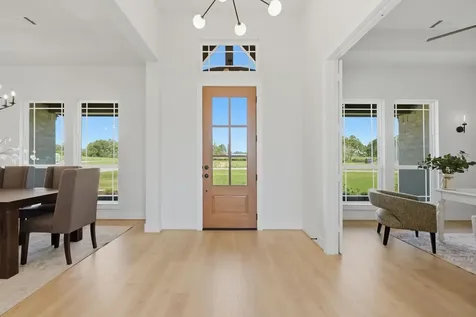 25231 Pleasant Retreat Court Montgomery TX 77356