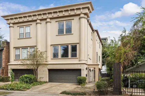 2817 Newman Street Houston TX 77098
