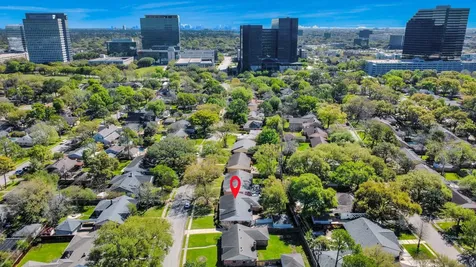 10719 Burgoyne Road Houston TX 77042