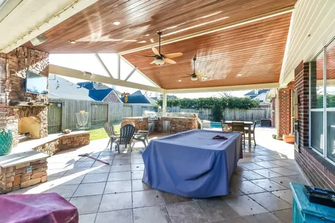 2718 Van Gogh Lane Missouri City TX 77459