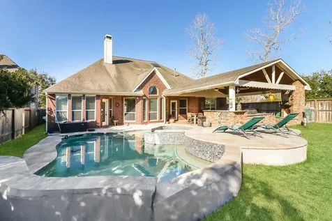 2718 Van Gogh Lane Missouri City TX 77459
