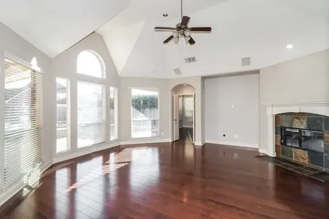 2718 Van Gogh Lane Missouri City TX 77459