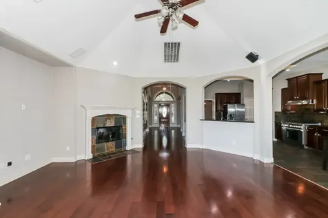 2718 Van Gogh Lane Missouri City TX 77459