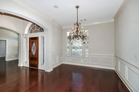 2718 Van Gogh Lane Missouri City TX 77459