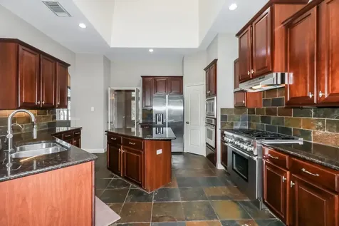 2718 Van Gogh Lane Missouri City TX 77459