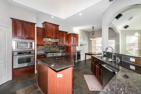 2718 Van Gogh Lane Missouri City TX 77459