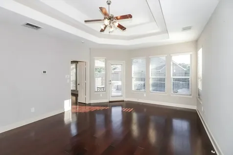 2718 Van Gogh Lane Missouri City TX 77459
