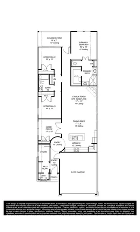 29937 Stony Forest Drive Magnolia TX 77354