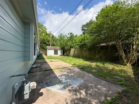 119 Marshall Street League City TX 77573