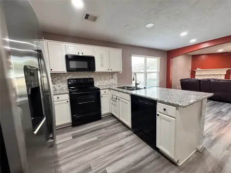 19115 Saddleville Mills Lane Cypress TX 77433