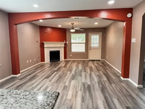 19115 Saddleville Mills Lane Cypress TX 77433