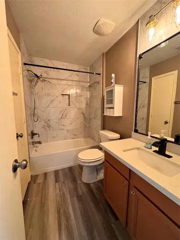 19115 Saddleville Mills Lane Cypress TX 77433