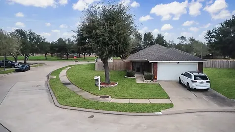 19115 Saddleville Mills Lane Cypress TX 77433