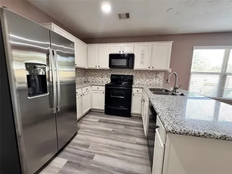 19115 Saddleville Mills Lane Cypress TX 77433