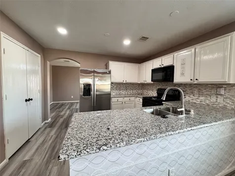 19115 Saddleville Mills Lane Cypress TX 77433