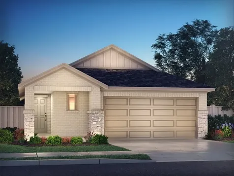 18511 Amber Pine Court Montgomery TX 77316