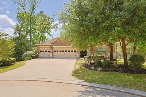 55 Hearthwick Place Tomball TX 77375