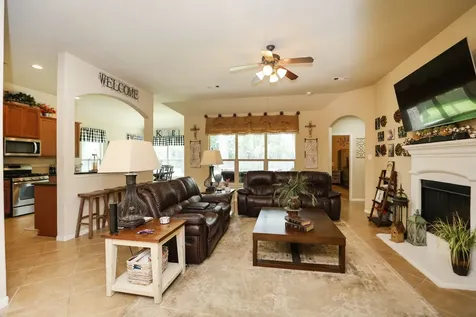 55 Hearthwick Place Tomball TX 77375
