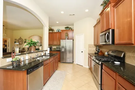 55 Hearthwick Place Tomball TX 77375