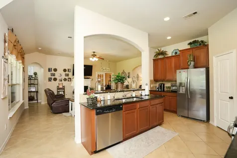 55 Hearthwick Place Tomball TX 77375