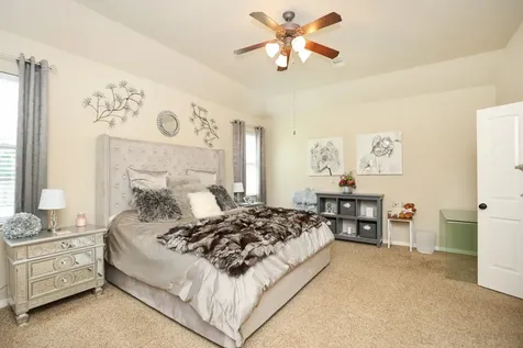 55 Hearthwick Place Tomball TX 77375