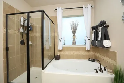 55 Hearthwick Place Tomball TX 77375