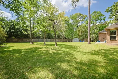 55 Hearthwick Place Tomball TX 77375