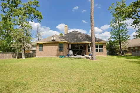 55 Hearthwick Place Tomball TX 77375