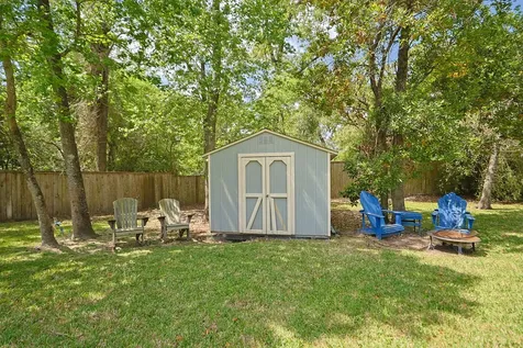 55 Hearthwick Place Tomball TX 77375