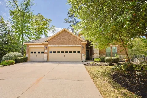 55 Hearthwick Place Tomball TX 77375