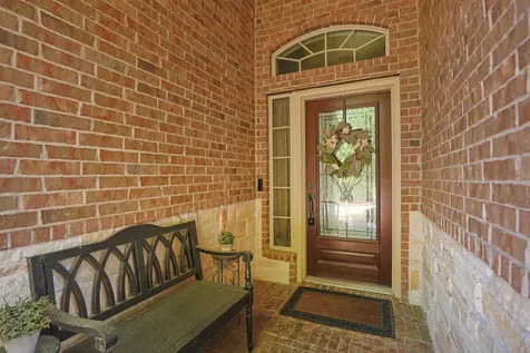 55 Hearthwick Place Tomball TX 77375
