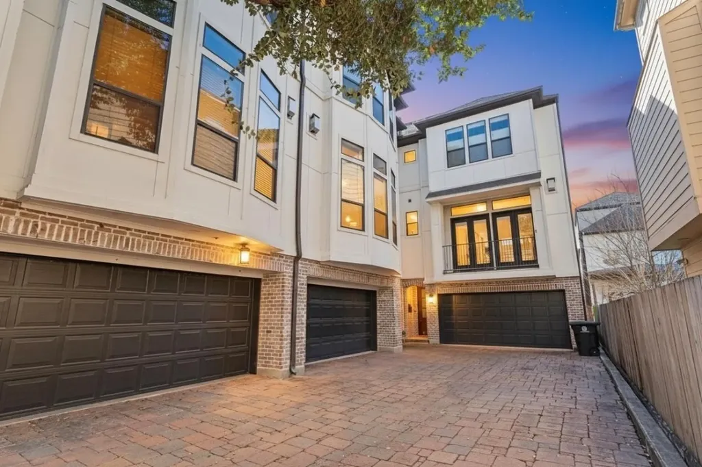 5617 Kiam Street A Houston TX 77007