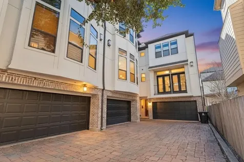 5617 Kiam Street A Houston TX 77007