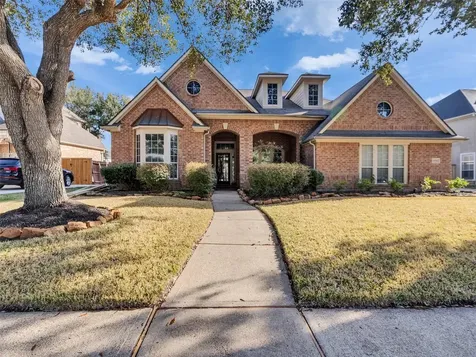 14518 Logan Falls Lane Humble TX 77396