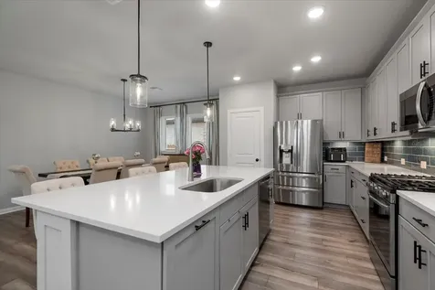27134 Cutleaf Daisy Court Hockley TX 77447