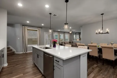 27134 Cutleaf Daisy Court Hockley TX 77447