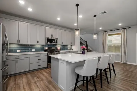 27134 Cutleaf Daisy Court Hockley TX 77447
